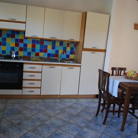 Residence Oasi E Oasi Blu San Teodoro  Kültér fotó