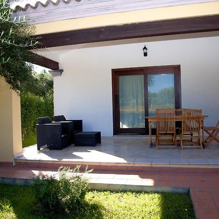 Residence Oasi E Oasi Blu San Teodoro  Kültér fotó