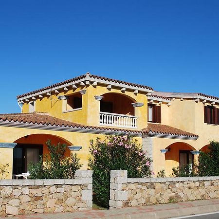 Residence Oasi E Oasi Blu San Teodoro  Szoba fotó
