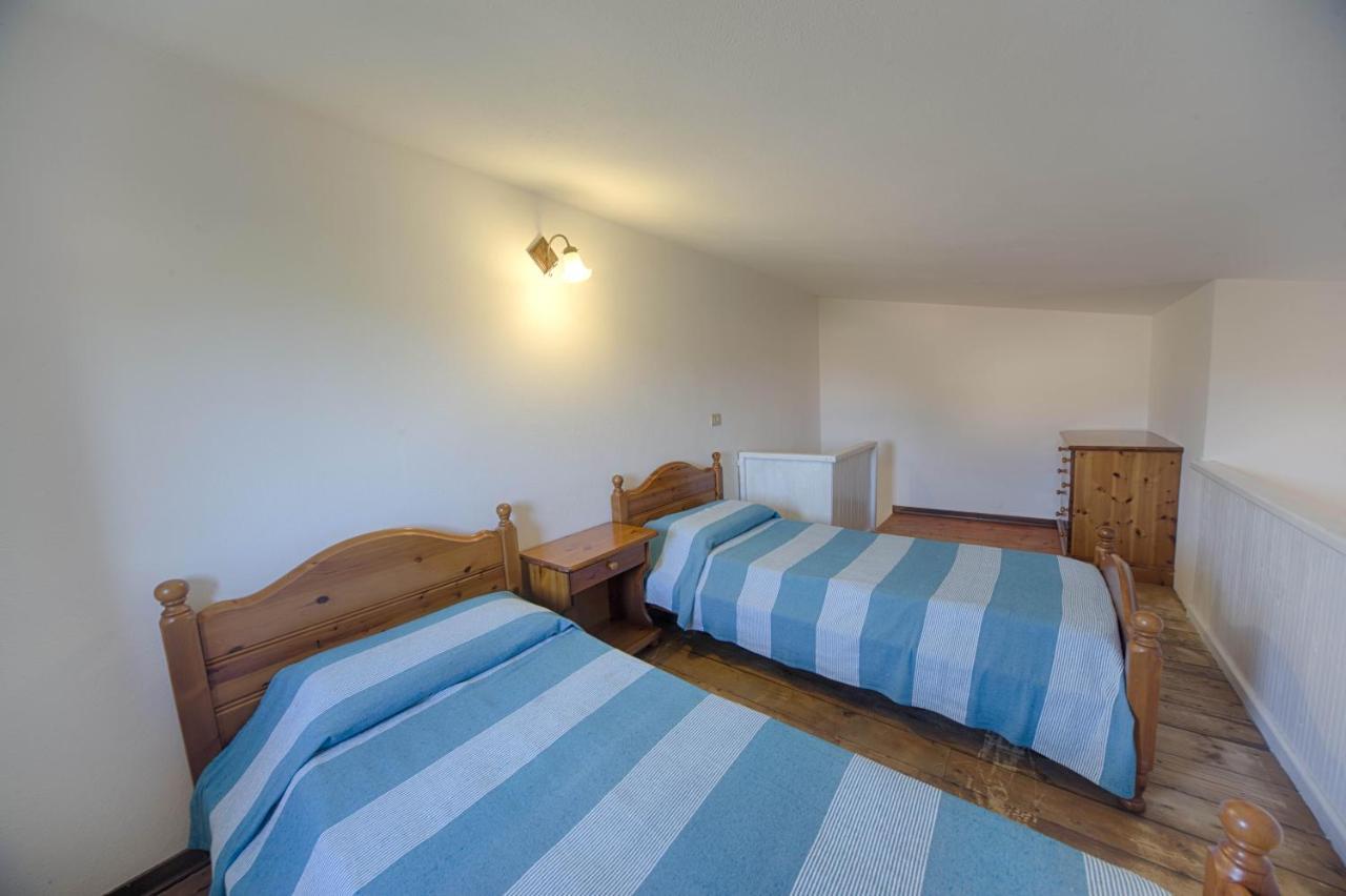 Residence Oasi E Oasi Blu San Teodoro  Kültér fotó