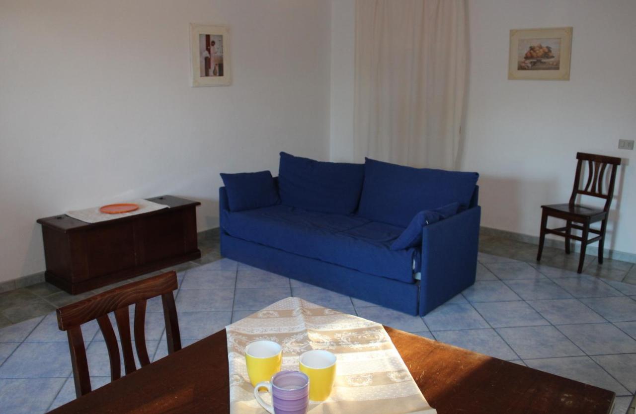 Residence Oasi E Oasi Blu San Teodoro  Kültér fotó
