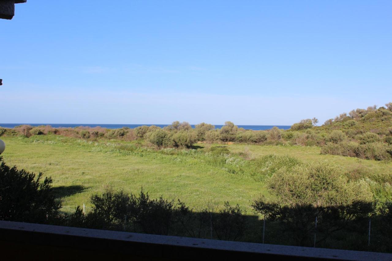 Residence Oasi E Oasi Blu San Teodoro  Kültér fotó