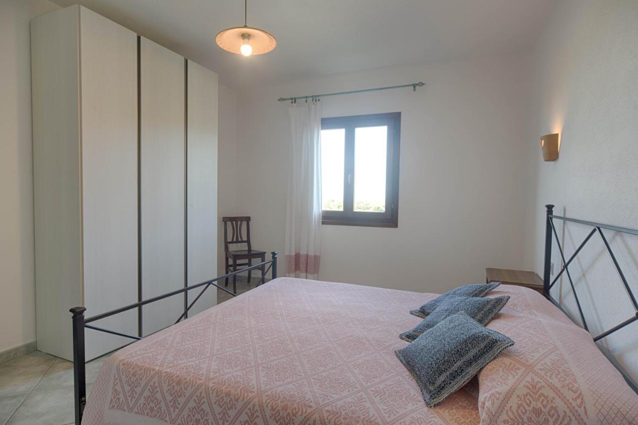 Residence Oasi E Oasi Blu San Teodoro  Kültér fotó