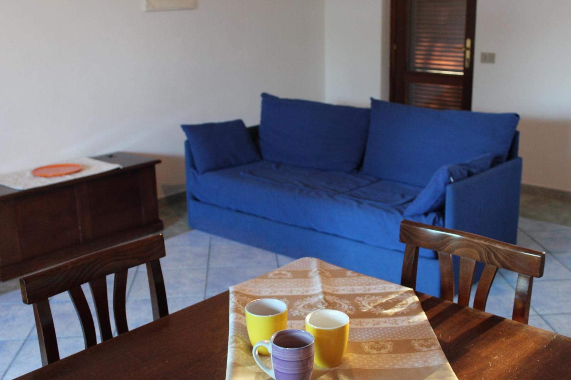 Residence Oasi E Oasi Blu San Teodoro  Kültér fotó